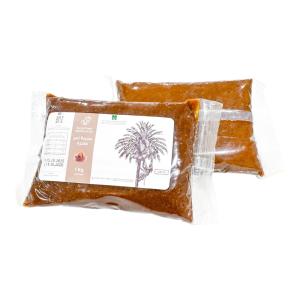 Kuwaiti Date Paste – 1 kg (Pack of 12)