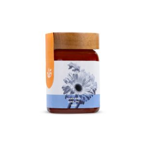 Kuwaiti Flower Honey - 500g