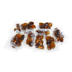 Barhi Dates – Small Pack (Pack of 100)