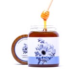 Kuwaiti Flower Honey - Set - Image 3