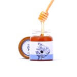 Kuwaiti Flower Honey - 250g - Image 3