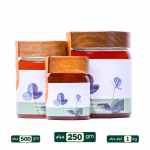 Kuwaiti Spring Honey - Set
