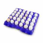 Holland Hen Eggs – 30 pcs - Image 2